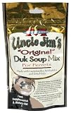 Uncle Jim's "Original" Duk Soup Mix for Ferrets - 4.5 oz