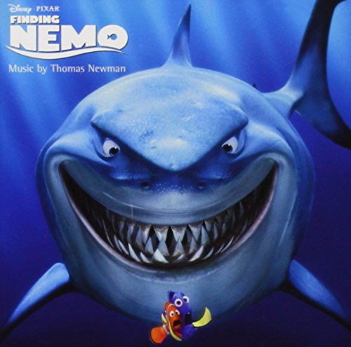 Finding Nemo Thomas Newman