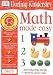 Math Made Easy: Kindergarten Workbook (Math Made Easy)