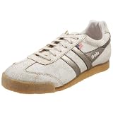 Retro Style Gola Women's Centurion Collector's Edition Sneaker