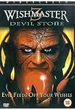 Wishmaster 3: Sword of Justice