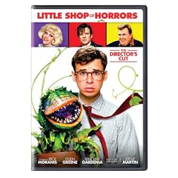 Little Shop of Horrors: The Director's Cut