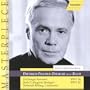 Dietrich Fischer-Dieskau Sings Bach