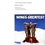 Wings - Greatest Hits