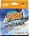 Fins Spectra 150-Yards Windtamer Fishing Line