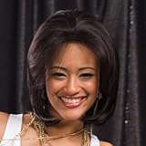 Lace Front Wig Invisible 101-Color #27/613