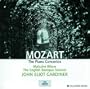 Mozart, W.A.: The Piano Concertos
