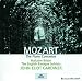 Mozart, W.A.: The Piano Concertos