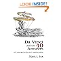 Da Vinci and the 40 Answers