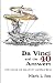 Da Vinci and the 40 Answers