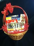 "Taste From Germany" German Gourmet Petite Gift Assortment