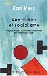 R�volution et socialisme