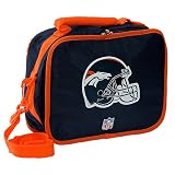 NFL Lunch Case - Denver Broncos