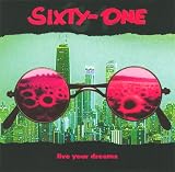Live Your Dreams ( Audio CD ) - B000K982PG