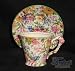 Search : James Kent Mille Fleurs Chintz Antique Demitasse