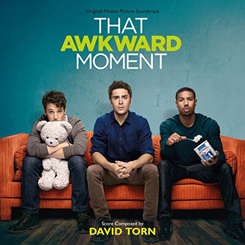Ost: That Awkward Moment Original Soundtrack