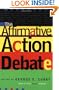 The Affirmative Action Debate