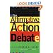 The Affirmative Action Debate