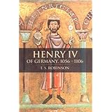 henry iv of germany 1056 1106