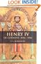 Henry IV of Germany 1056-1106