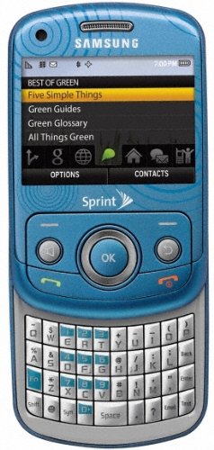 black friday price Samsung Reclaim M560