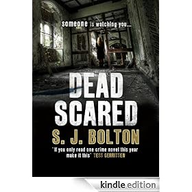 Dead Scared