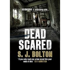 Dead Scared