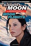 Moon flights