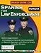 Book Spanish for Law Enforcement Workbook (Spanish on the Job)