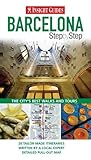 Barcelona step by step