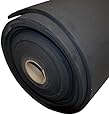 Sponge Neoprene 1/2" Thick X 54" Wide X 1'