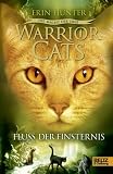Produkt-Bild: Warrior Cats - Die Macht der drei. Fluss der Finsternis: III, Band 2
