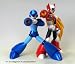 Bandai Zero 1st Version  inches Megaman inches D-Arts_s-4