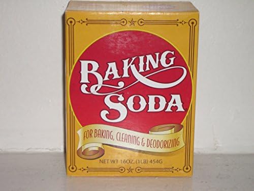 Baking Soda