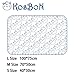 Kosbon Extra Large (40