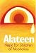 Book Alateen: Hope for Children of Alcoholics