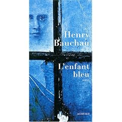 L'Enfant bleu