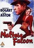 The Maltese Falcon [UK IMPORT] - Humphrey Bogart