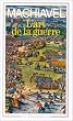 L'art de la guerre
