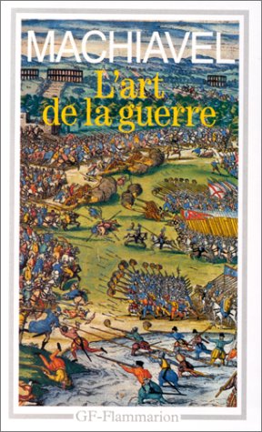 L'art de la guerre