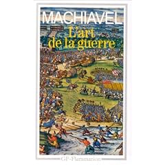 L'art de la guerre