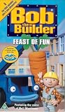 Bob The Builder - Feast Of Fun [1999]