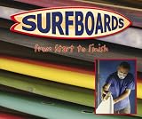 Surfboards (Made in the U.S.a.)