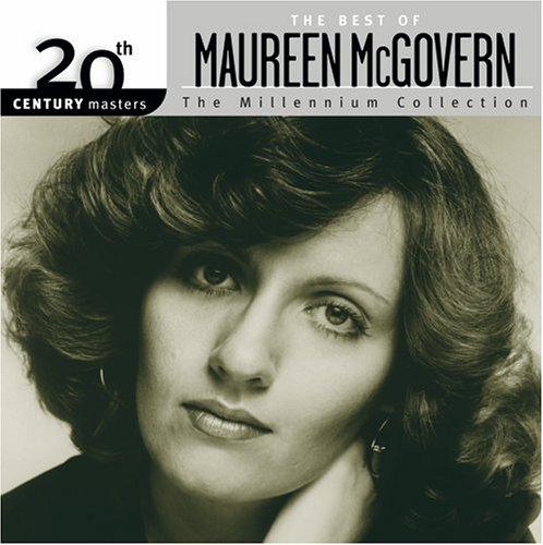 Maureen McGovern - We May Never Love Like This Again Lyrics - Zortam Music