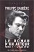 Le Roman d'un acteur, tome 1 : L'Age d'or