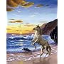 Jeff Wilke 1000-Piece Puzzle - Freedom