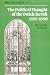cover of The Political Thought of the Dutch Revolt 1555-1590 (Ideas in Context)