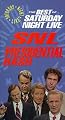 SNL: The Best of Saturday Night Live: Presidential Bash [VHS]