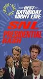  : SNL: The Best of Saturday Night Live: Presidential Bash