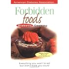 Forbidden Foods Diabetic Cooking by Margaret Powers and Joyce L. Hendley